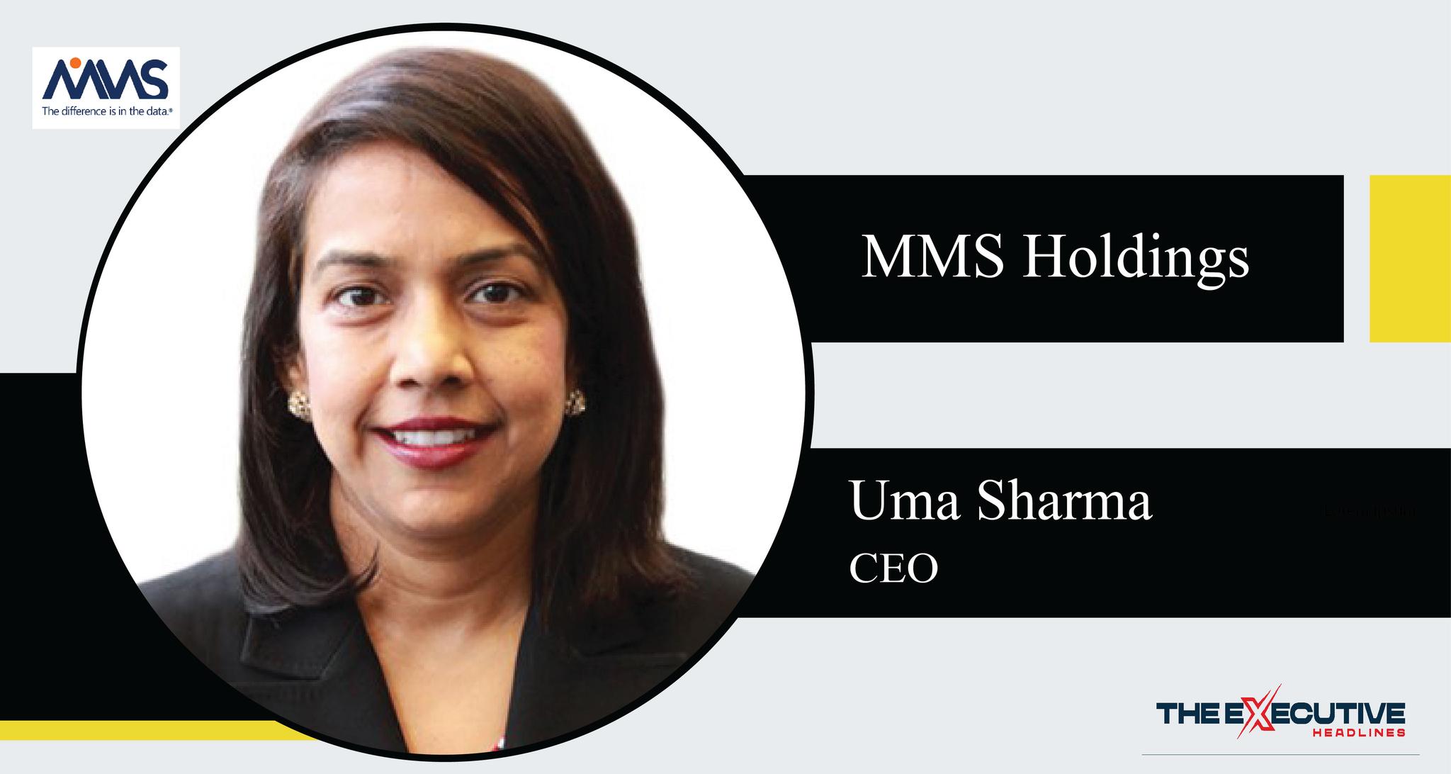 MMS Holdings-Uma Sharma