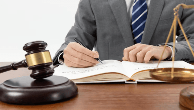 Background of the Legal Conflict