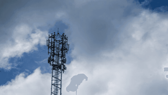 Chinese Hackers Breach Major U.S. Telecom Firms