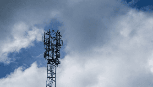 Chinese Hackers Breach Major U.S. Telecom Firms