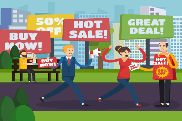 Retail Sales