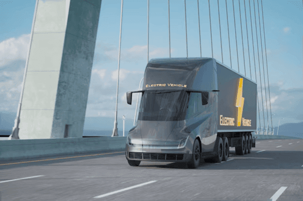 West Virginia AG Joins Coalition Against Electric Truck Mandates
