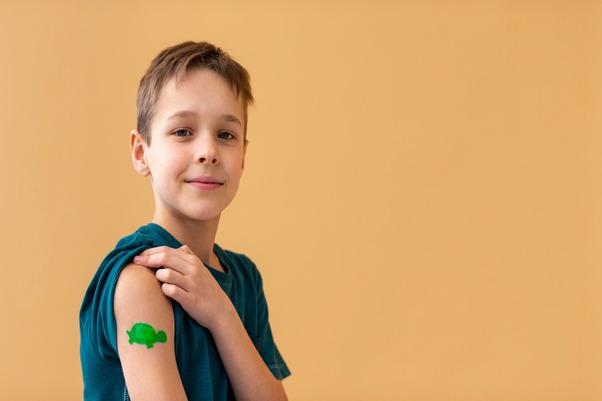 The Measles Comeback: A Nation on Alert