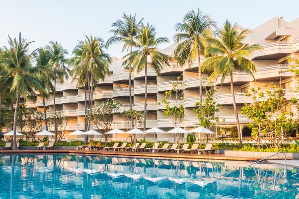 Standing Tall in Shifting Sands: Marriott’s Bold Stand for Inclusion Amid Uncertainty