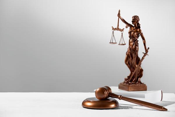 Justice Under Siege: When Gavel Meets Grave Threat