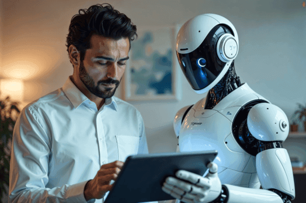 Code, Interrupted: How AI Agents Like Claude Are Redefining the Developer’s Role