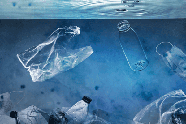 Plastic in Our Bloodstream: The Tiny Threat You Can’t See—But Shouldn't Ignore