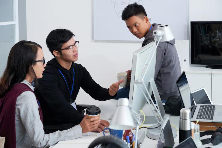 UAE and US Seal Landmark AI Campus Deal Amid Shifting Tech Alliances