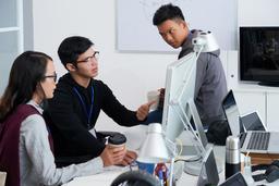 UAE and US Seal Landmark AI Campus Deal Amid Shifting Tech Alliances