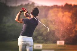 All Eyes on Quail Hollow: Stars Align as 2025 PGA Championship Tees Off
