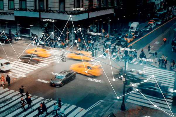 Bridging the Future: How PLANET Technology Is Powering the Next Era of Smart Cities and Intelligent Transport
