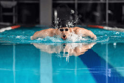 Making Waves Through 2028: NBC Sports Extends Broadcast Partnership with USA Swimming