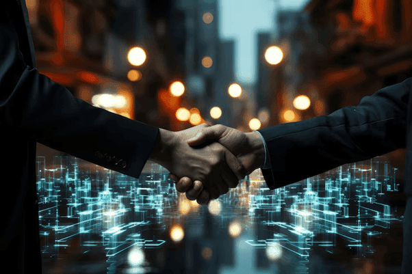 How Landbase Is Reimagining Go-To-Market with AI and “Digital Trust”