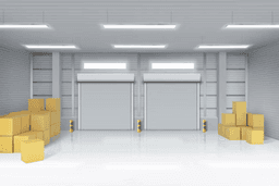 Storage Unit Tenancy Ends in Tribunal $9,000 Penalty