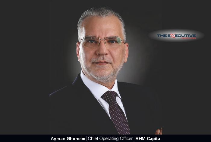 Ayman Ghoneim: Driving the Future of Finance with Vision and Integrity