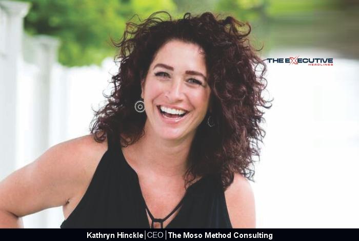 Kathryn Hinckley: The Architect of Resilient Growth