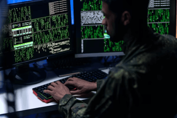 Major US Treasury Cyber Attack Reveals Security Blind Spots