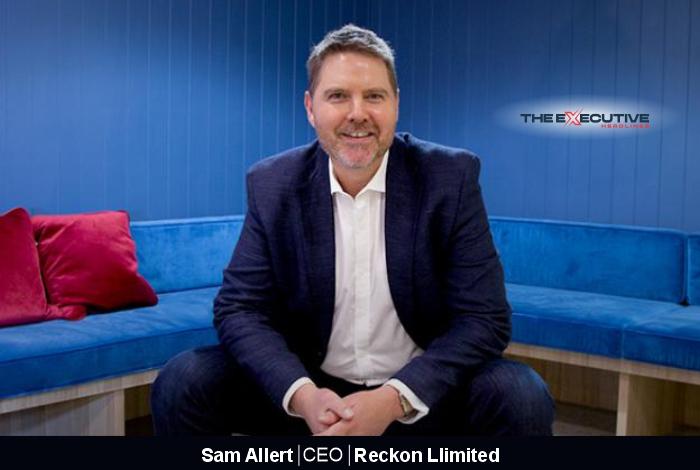 Reckon Llimited