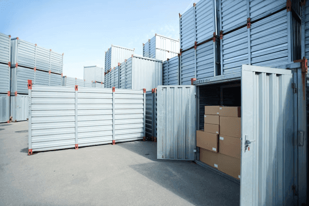 Rockford Moves to Limit Self-Storage Expansion in Commercial Zones