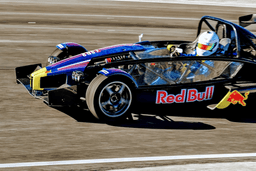 End of an Era: Christian Horner Dismissed by Red Bull Racing