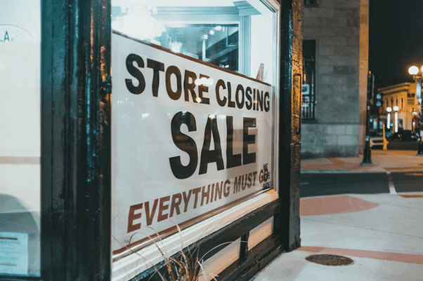 Yabba Dabbas Bids Farewell: The Unconventional Retail Chain Closes Its Doors