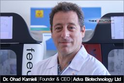 Dr. Ohad Karnieli