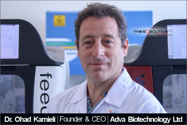 Dr. Ohad Karnieli