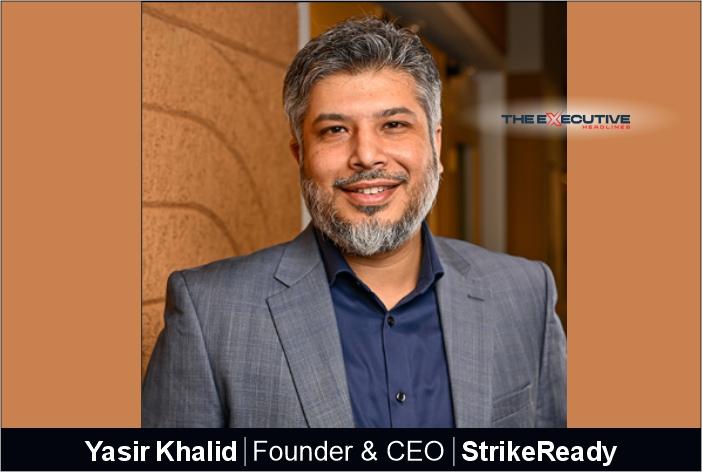 StrikeReady, Inc.
