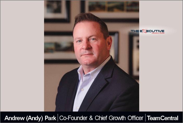 Andrew (Andy) Park