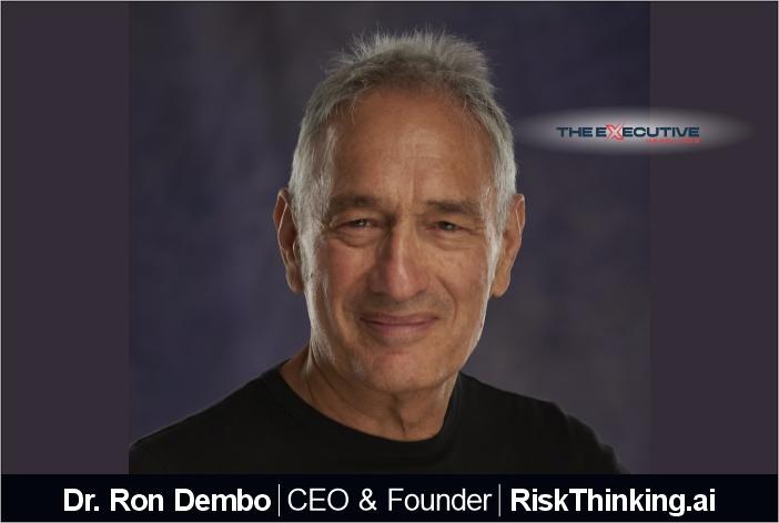 Dr. Ron Dembo