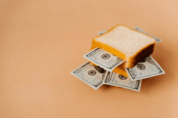 Climate-Driven Weather Extremes Are Fueling a Global Food Price Crisis