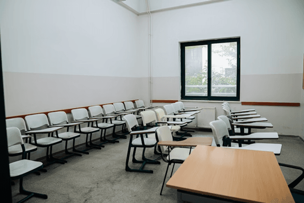 Left in Limbo: Education Department Layoffs Leave Civil Rights Advocates in Uncertainty