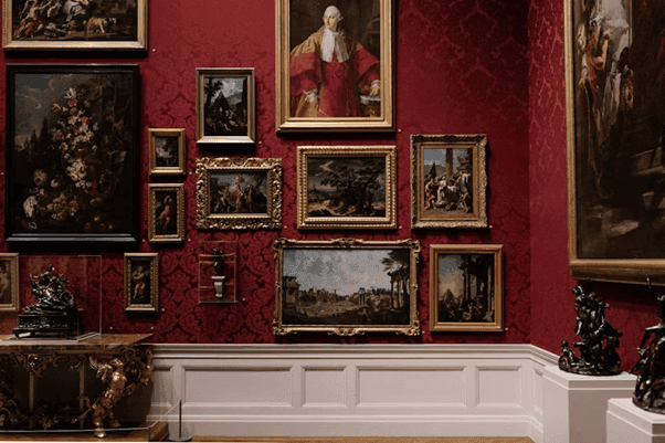 A Masterstroke Gift: The Pearlman Collection Goes Public