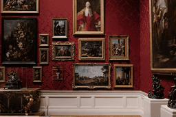 A Masterstroke Gift: The Pearlman Collection Goes Public