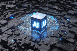 When AI Meets Politics: The Consulting Industry Feels the Squeeze