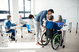Missouri Education Board Approves Closure of 12 Schools for Severely Disabled Students