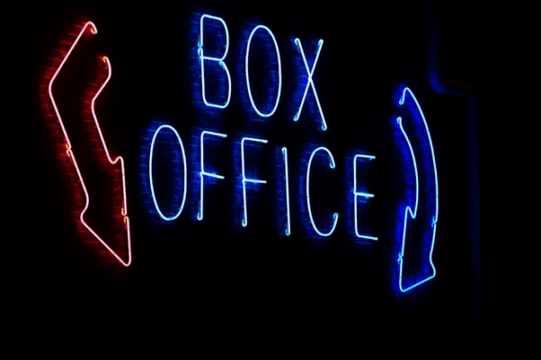 Box Office Showdown: 'Weapons' Dominates While 'Nobody 2' Falls Short