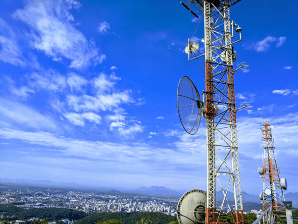 ZenaTech Expands Drone Services into the UK Telecom Market