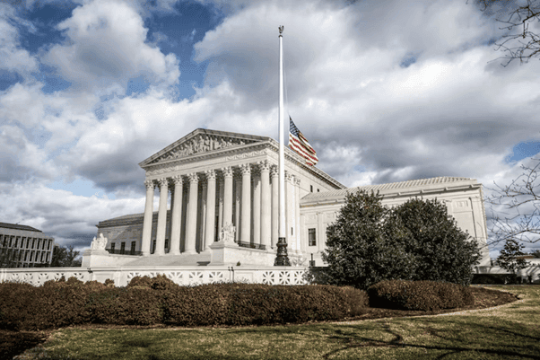 Supreme Court to Decide the Legality of Trump's Tariffs