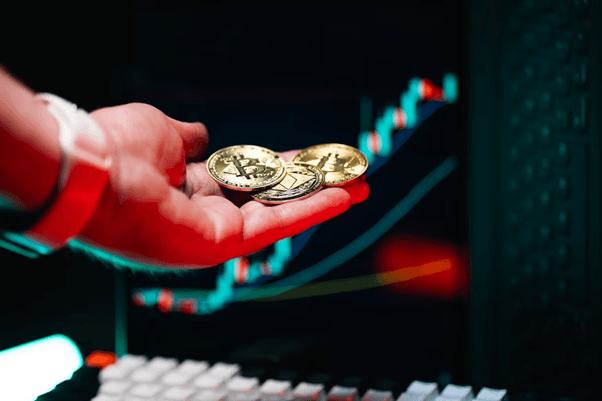 SWIFT’s Strategic Entry into Blockchain Reshaping Global Payments