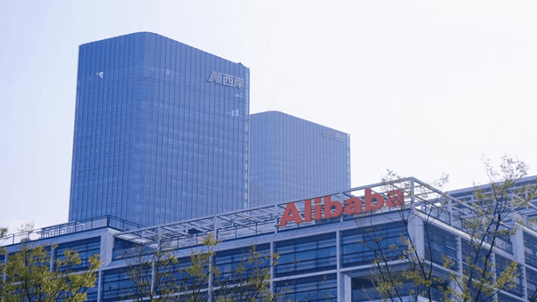 Alibaba and Nvidia Pioneer a New Era in Physical AI