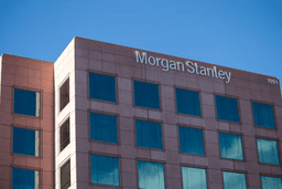 Morgan Stanley Elevates Microsoft to Leading Software Choice with $625 Price Target