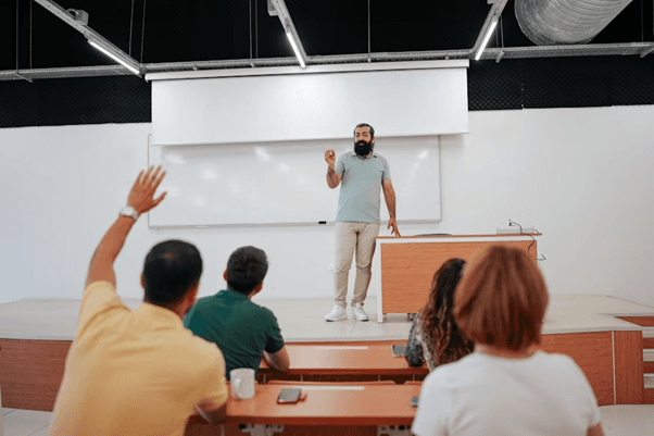 Professors Embrace AI for Teaching, But Retain Control Over Grading