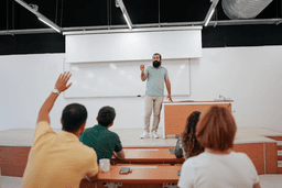 Professors Embrace AI for Teaching, But Retain Control Over Grading