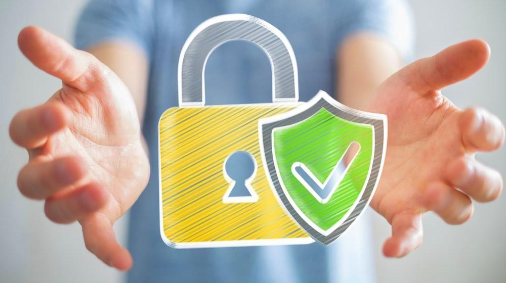 Identity theft protection services