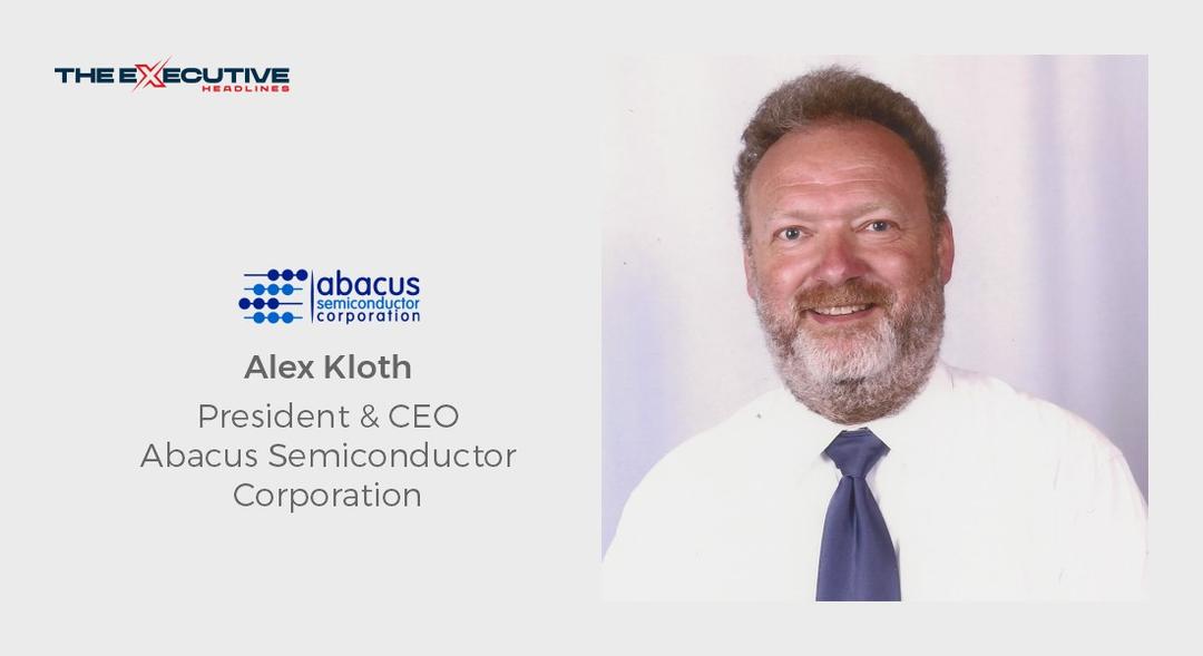 Abacus Semiconductor Corporation