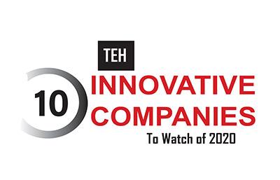 10 Innovative Companies to Watch of 2020
