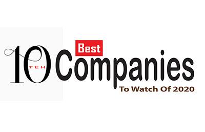 10 Best Companies to Watch of 2020
