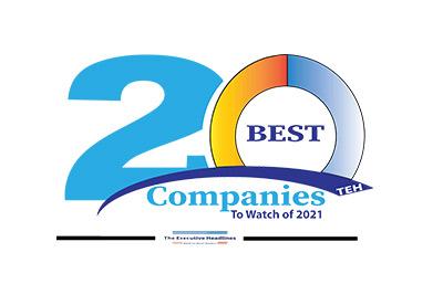 20 Best Companies to Watch of 2021