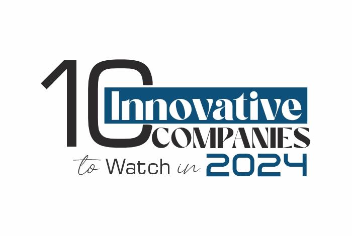 10 Innovative Companies to Watch in 2024